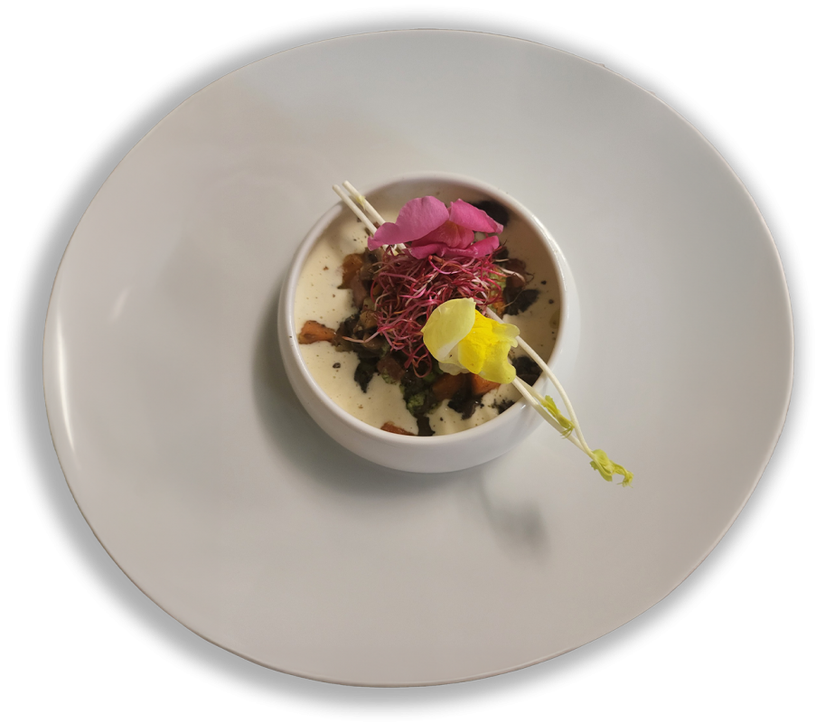 L'Ardoise - Restaurant Trepot - meilleur resto TREPOT