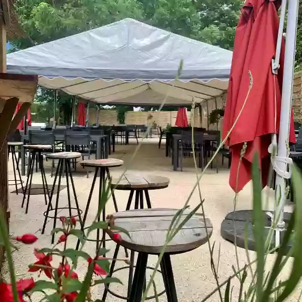 Le restaurant - L'Ardoise - Restaurant Trepot - Restaurant La Vèze