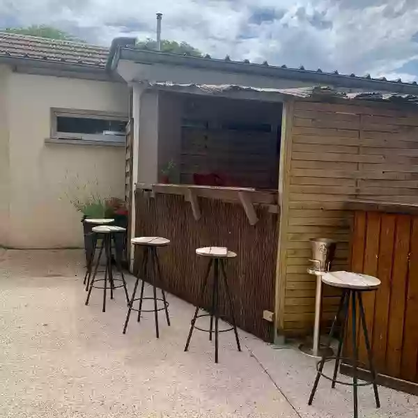 Le restaurant - L'Ardoise - Restaurant Trepot - Restaurant Mamirolle
