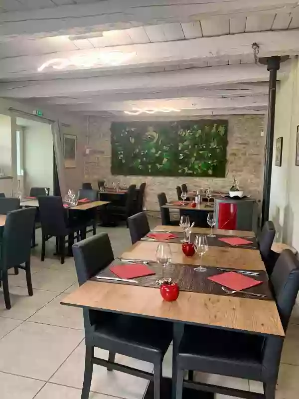 L'Ardoise - Restaurant Trepot - manger a TREPOT